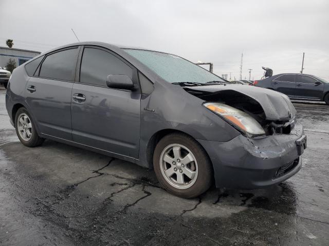 Photo 4 from auction – 2008 TOYOTA PRIUS with VIN JTDKB20U483367625