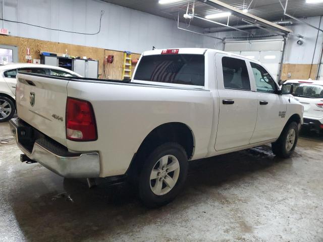 Photo 3 from auction – 2022 RAM 1500 CLASS with VIN 1C6RR7KG6NS188168