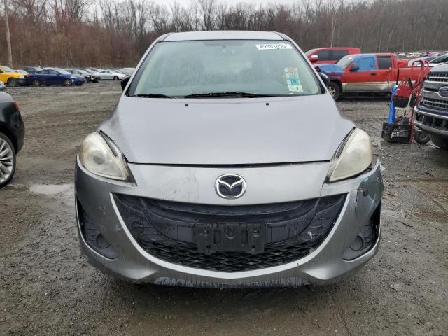 Снимка 5 от търг – 2012 MAZDA 5 с VIN JM1CW2BL8C0118610