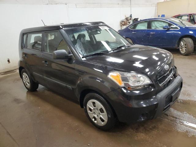 Photo 4 from auction – 2011 KIA SOUL with VIN KNDJT2A19B7729820