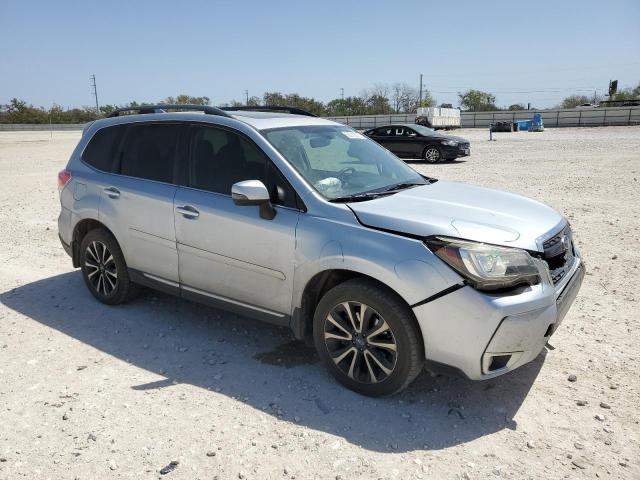 Photo 4 from auction – 2017 SUBARU FORESTER 2 with VIN JF2SJGWC2HH431342