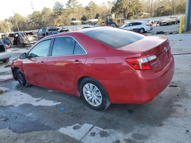 Photo 2 from auction – 2014 TOYOTA CAMRY L with VIN 4T1BF1FK1EU793942
