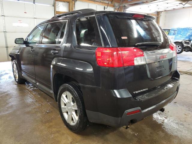 Photo 2 from auction – 2013 GMC TERRAIN SL with VIN 2GKFLUE33D6401927