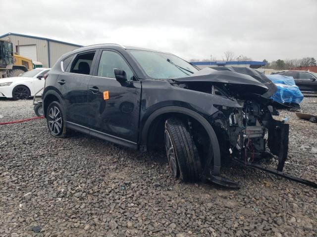 Photo 4 from auction – 2018 MAZDA CX-5 GRAND with VIN JM3KFBDM0J0403095