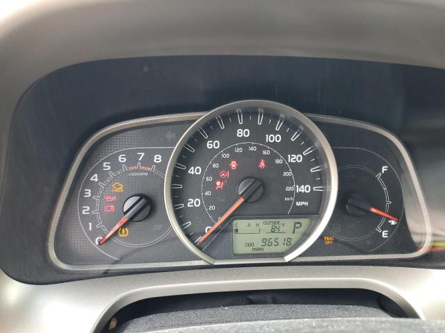 Photo 9 from auction – 2015 TOYOTA RAV4 LE with VIN JTMZFREV1FJ042632
