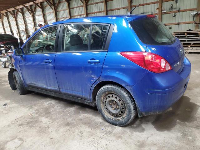 Photo 2 from auction – 2012 NISSAN VERSA S with VIN 3N1BC1CP6CL377389