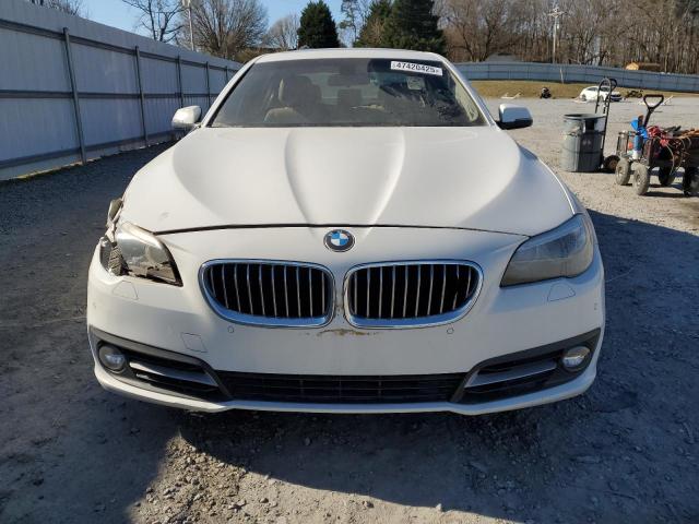 Photo 5 from auction – 2016 BMW 528 I with VIN WBA5A5C57GG353325