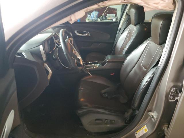 Снимка 7 от търг – 2011 CHEVROLET EQUINOX LT с VIN 2CNFLNEC2B6314434