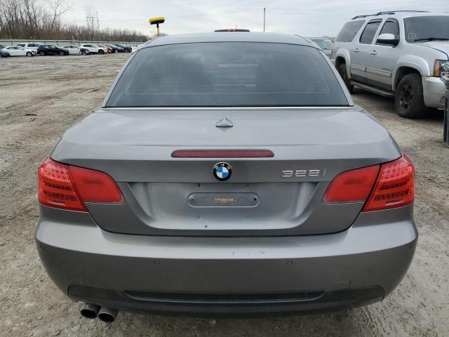 Photo 6 from auction – 2011 BMW 328 I with VIN WBADW3C54BE541774