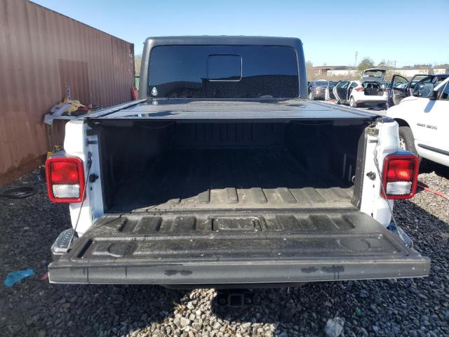 Photo 6 from auction – 2023 JEEP GLADIATOR with VIN 1C6HJTAG3PL527575