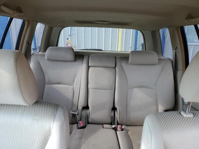 Снимка 10 от търг – 2004 TOYOTA HIGHLANDER с VIN JTEHD21A140032970