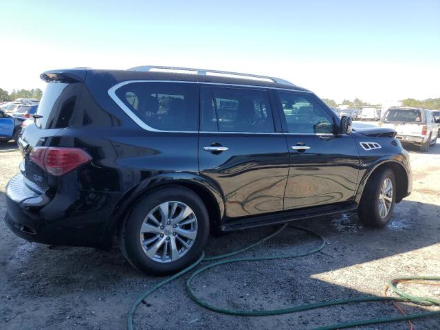 Photo 3 from auction – 2016 INFINITI QX80 with VIN JN8AZ2NF5G9613597