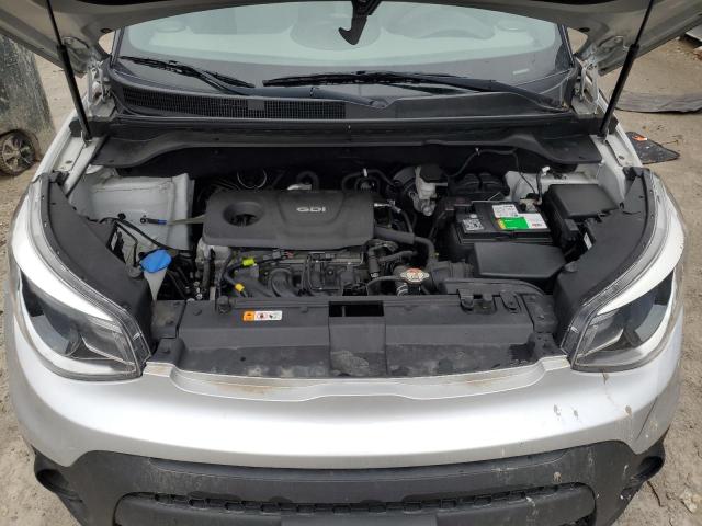 Photo 11 from auction – 2017 KIA SOUL with VIN KNDJN2A23H7414040
