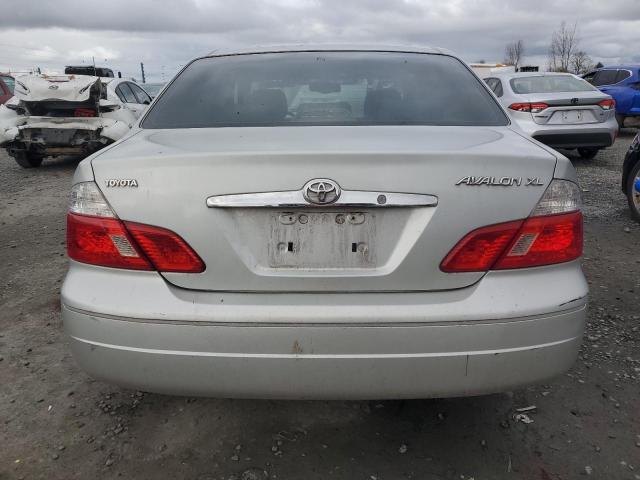Photo 6 from auction – 2003 TOYOTA AVALON 4D with VIN 4T1BF28B13U274762