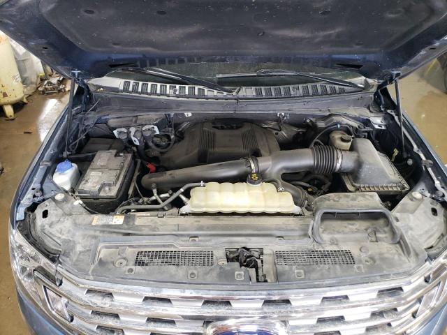 Photo 11 from auction – 2020 FORD EXPEDITION with VIN 1FMJU2AT6LEA75169