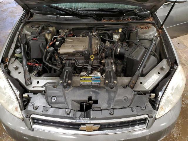 Photo 11 from auction – 2006 CHEVROLET IMPALA LT with VIN 2G1WT58KX69251474