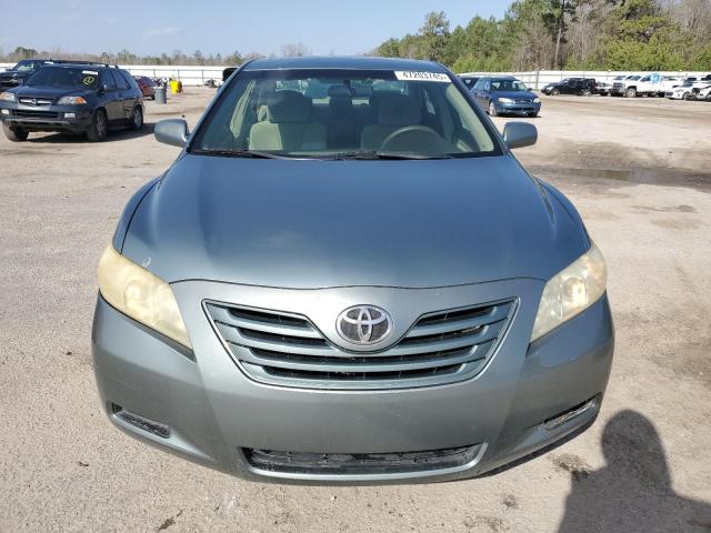 Photo 5 from auction – 2008 TOYOTA CAMRY CE with VIN 4T1BE46K88U764415