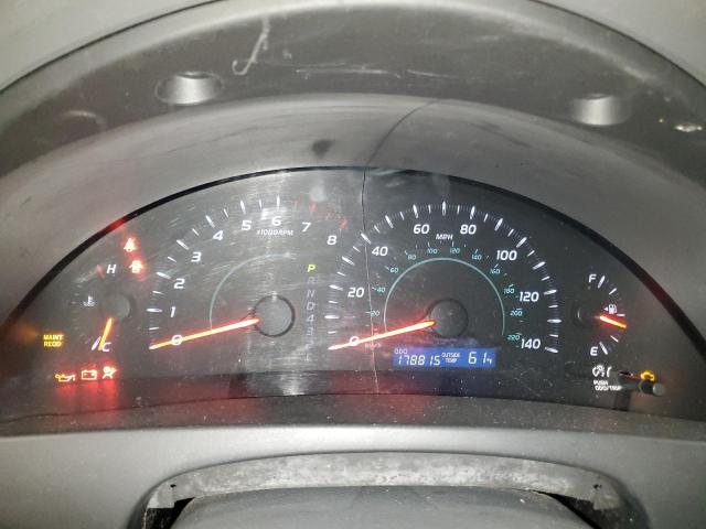 Photo 9 from auction – 2007 TOYOTA CAMRY CE with VIN 4T4BE46K67R010076
