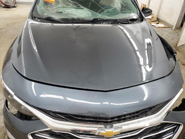 Photo 11 from auction – 2020 CHEVROLET MALIBU LT with VIN 1G1ZD5ST5LF045476