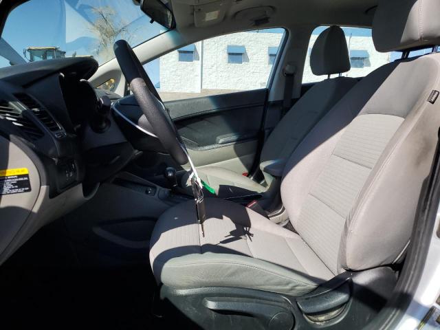 Photo 7 from auction – 2014 KIA FORTE LX with VIN KNAFX4A67E5148864