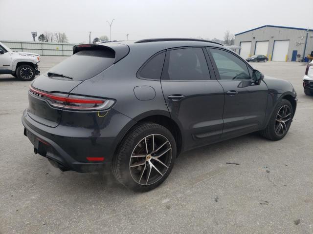 Photo 3 from auction – 2023 PORSCHE MACAN BASE with VIN WP1AA2A50PLB18144