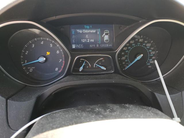 Photo 9 from auction – 2012 FORD FOCUS SE with VIN 1FAHP3K25CL352241