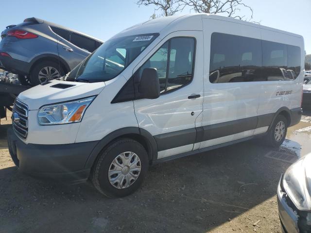 FORD TRANSIT T- 2016 with VIN 1FBAX2CM2GKB05572 - Photo from auction