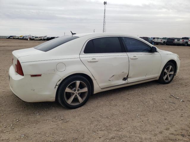 Photo 3 from auction – 2010 CHEVROLET MALIBU 2LT with VIN 1G1ZD5EB2AF250365