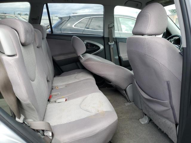 Photo 11 from auction – 2007 TOYOTA RAV4 with VIN JTMZD33V076046116
