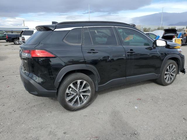 Photo 3 from auction – 2023 TOYOTA COROLLA CR with VIN 7MUDAAAG9PV043748