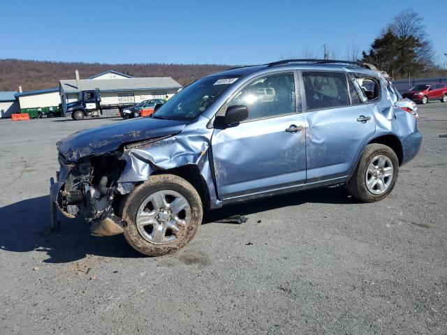 TOYOTA RAV4 2007 with VIN JTMBD35V075111003 - Photo from auction