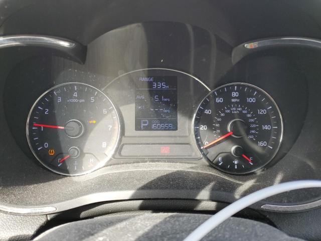 Photo 9 from auction – 2015 KIA FORTE LX with VIN KNAFX4A65F5365539