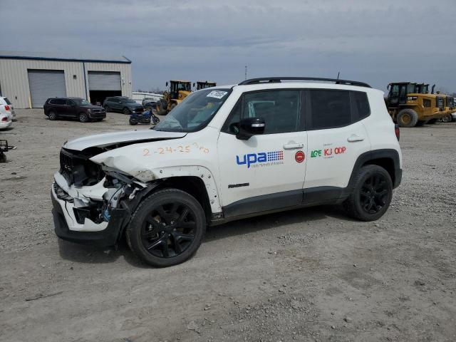 2022 JEEP RENEGADE
