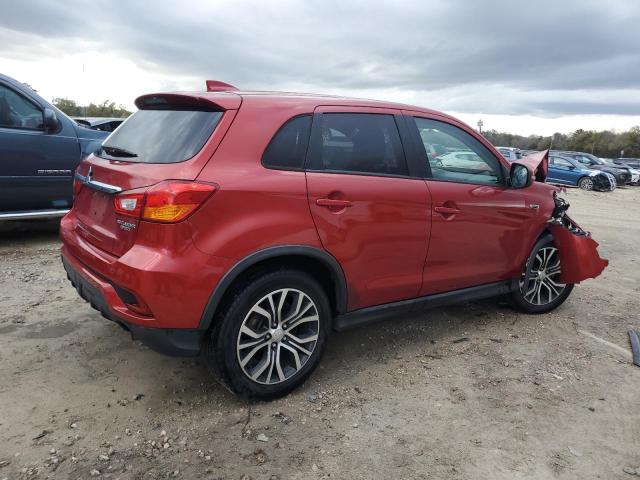 Photo 3 from auction – 2019 MITSUBISHI OUTLANDER with VIN JA4AP3AU8KU002782