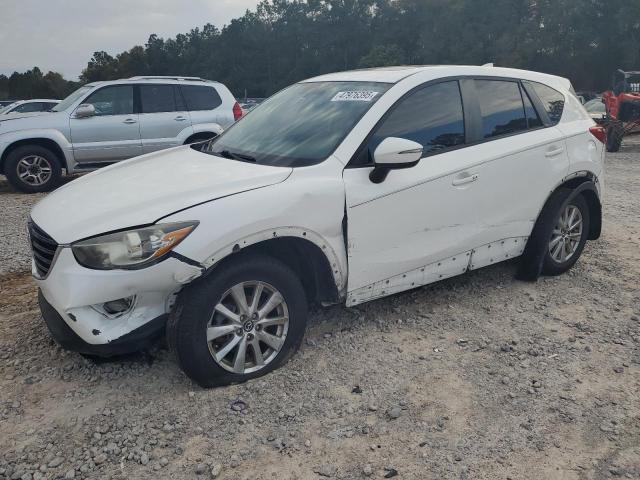 MAZDA CX-5 2016 with VIN JM3KE2CY7G0815255 - Photo from auction