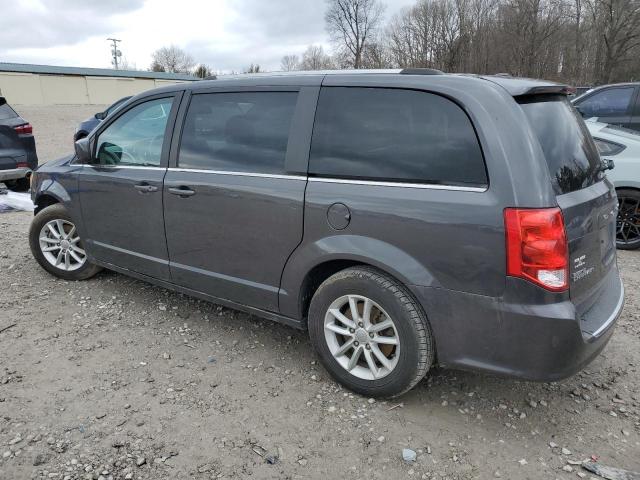 Photo 2 from auction – 2019 DODGE GRAND CARA with VIN 2C4RDGCG1KR614528
