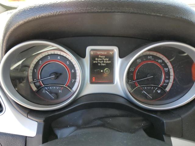Photo 9 from auction – 2016 DODGE JOURNEY R/ with VIN 3C4PDCEG8GT144029