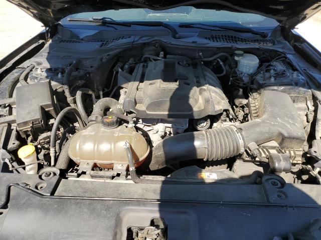 Photo 11 from auction – 2015 FORD MUSTANG with VIN 1FA6P8TH0F5344189