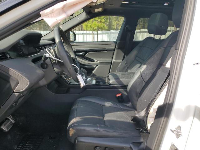 Снимка 7 от търг – 2023 LAND ROVER RANGE ROVE с VIN SALZT2FX4PH215352