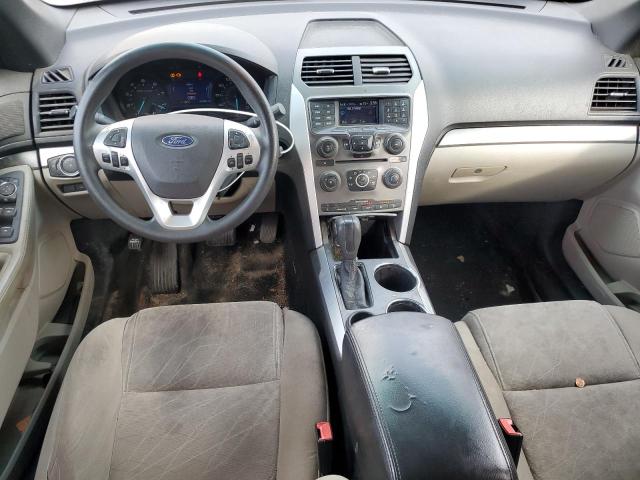 Photo 8 from auction – 2013 FORD EXPLORER with VIN 1FM5K7B85DGB23636