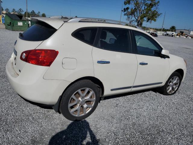 Photo 3 from auction – 2013 NISSAN ROGUE S with VIN JN8AS5MT7DW505315