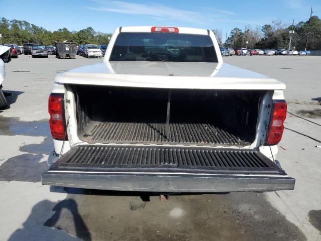 Снимка 6 от търг – 2014 CHEVROLET SILVERADO с VIN 3GCPCSEC1EG349935