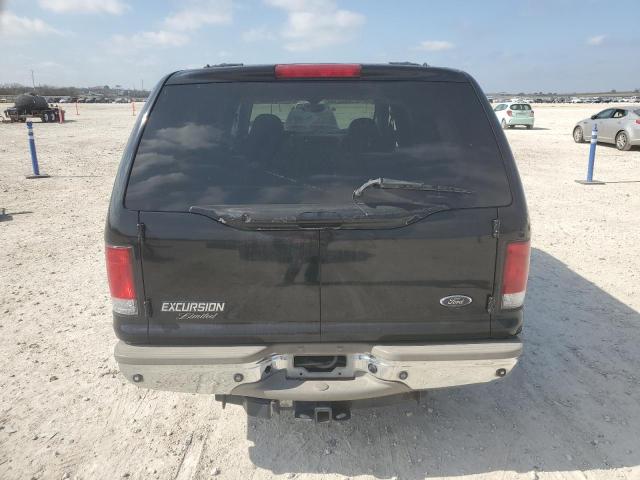 Снимка 6 от търг – 2001 FORD EXCURSION с VIN 1FMNU42F11EA40106