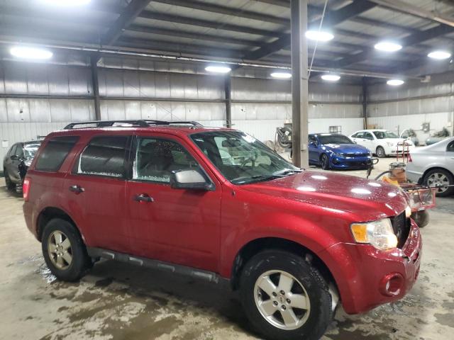 Photo 4 from auction – 2012 FORD ESCAPE XLT with VIN 1FMCU0D74CKA28042