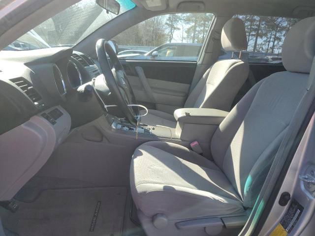 Photo 7 from auction – 2008 TOYOTA HIGHLANDER with VIN JTEDS41A882002262