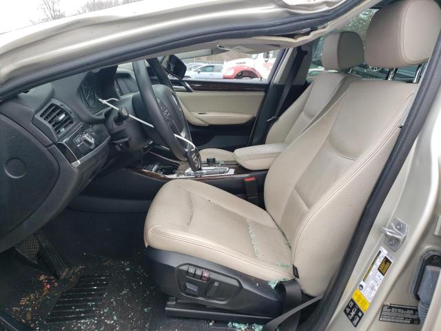 Photo 7 from auction – 2015 BMW X3 XDRIVE2 with VIN 5UXWX9C58F0D60984