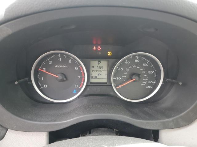 Photo 9 from auction – 2015 SUBARU FORESTER 2 with VIN JF2SJABC5FH544539