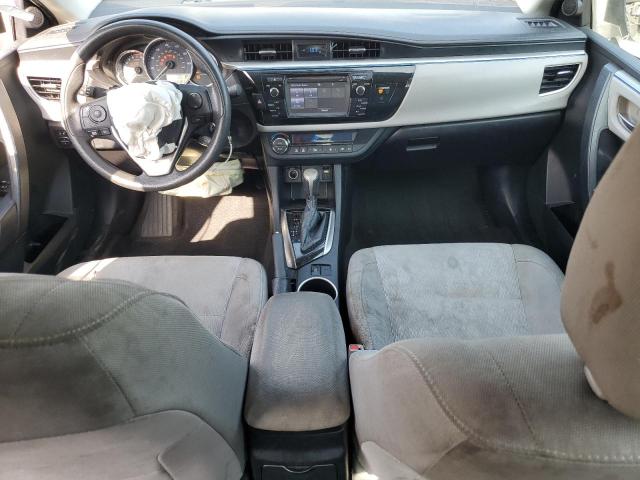 Photo 8 from auction – 2016 TOYOTA COROLLA L with VIN 2T1BURHE4GC556278
