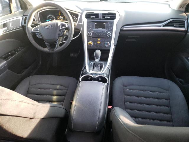 Photo 8 from auction – 2015 FORD FUSION SE with VIN 3FA6P0HD6FR213773