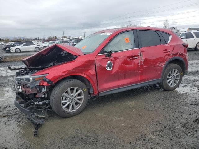 MAZDA CX-5 PREFE 2023 con VIN JM3KFBCM0P0243181 - Foto de la subasta